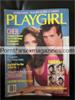 Playgirl Magazine 7/84 vintage XXX  porn Cher & Catherine Bach